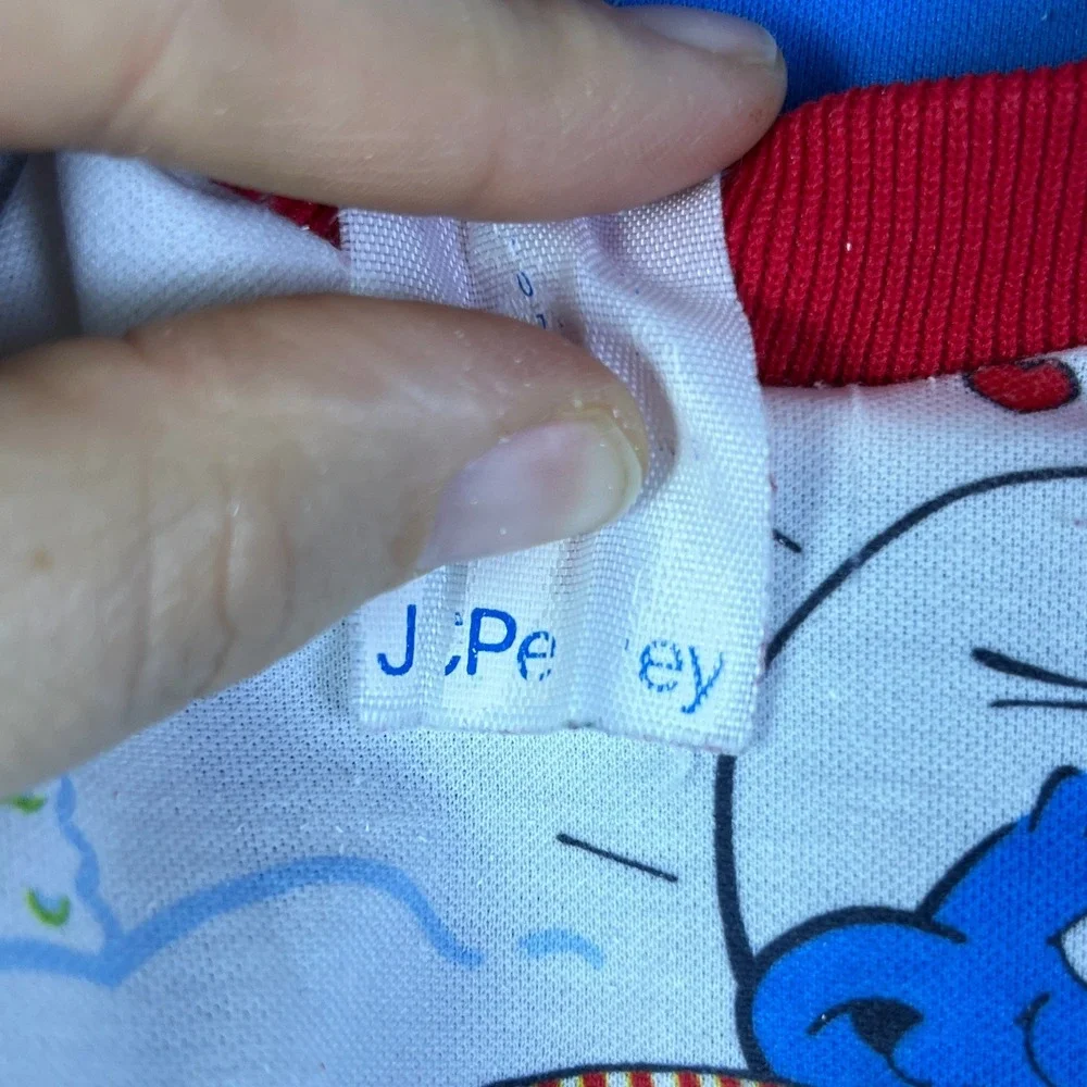 jcpenney classic 1982